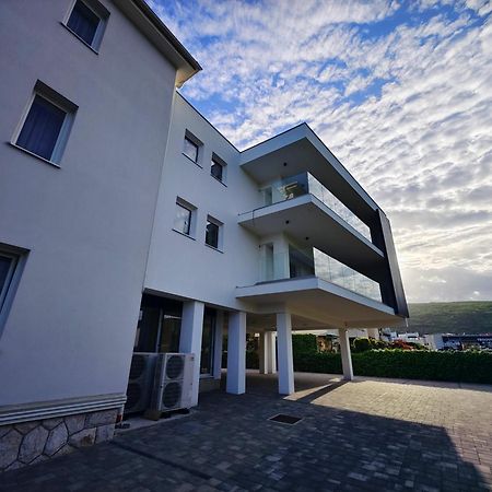 Vila Ponte Punat Exterior foto