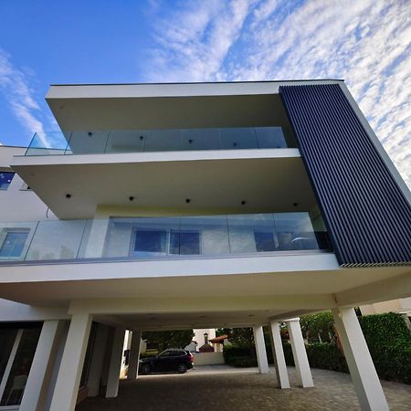 Vila Ponte Punat Exterior foto