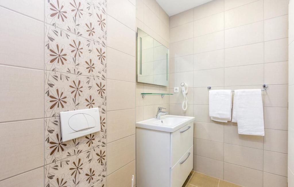 Vila Ponte Punat Exterior foto