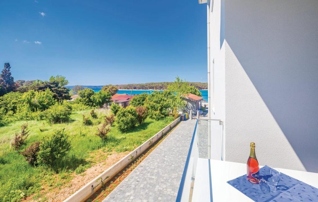 Vila Ponte Punat Exterior foto
