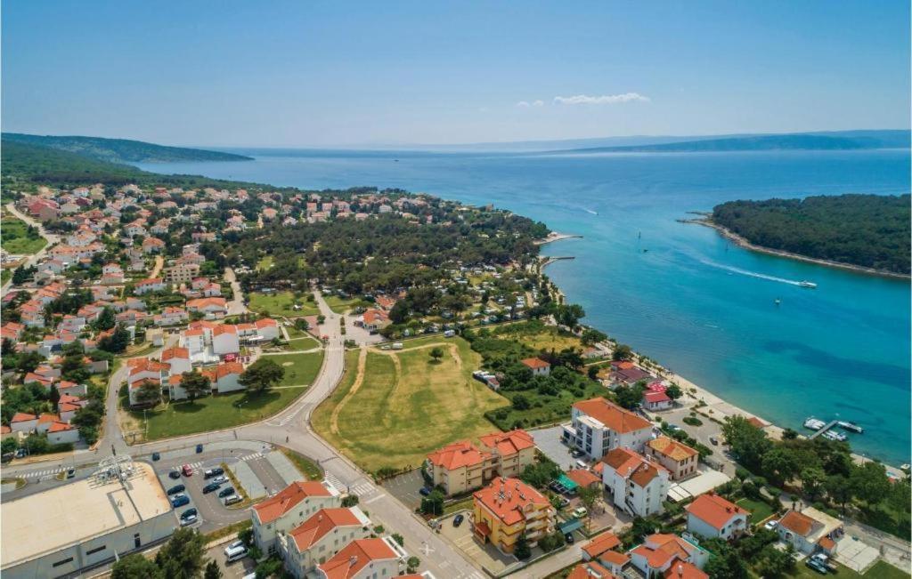 Vila Ponte Punat Exterior foto