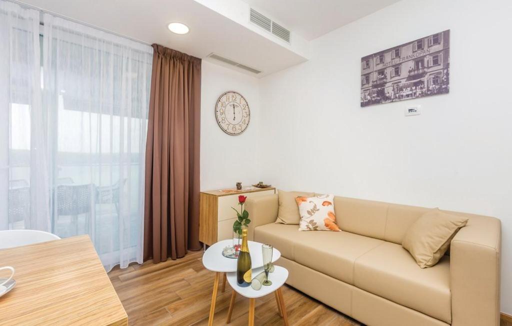 Vila Ponte Punat Exterior foto