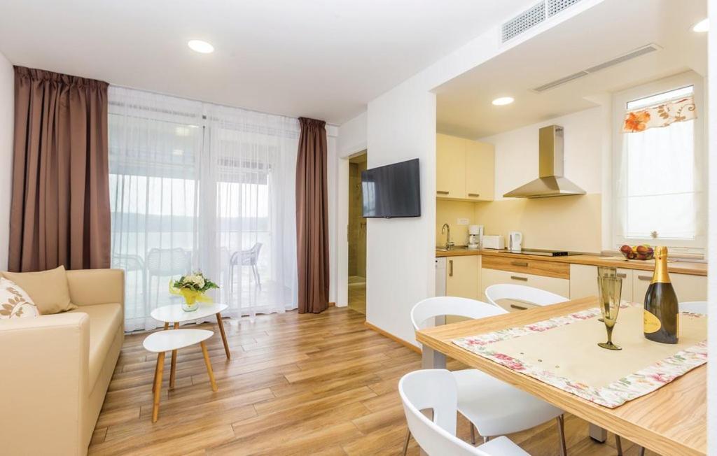 Vila Ponte Punat Exterior foto