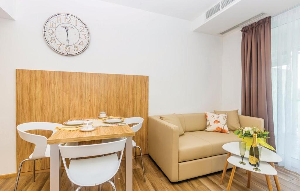 Vila Ponte Punat Exterior foto