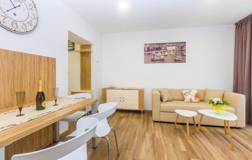 Vila Ponte Punat Exterior foto