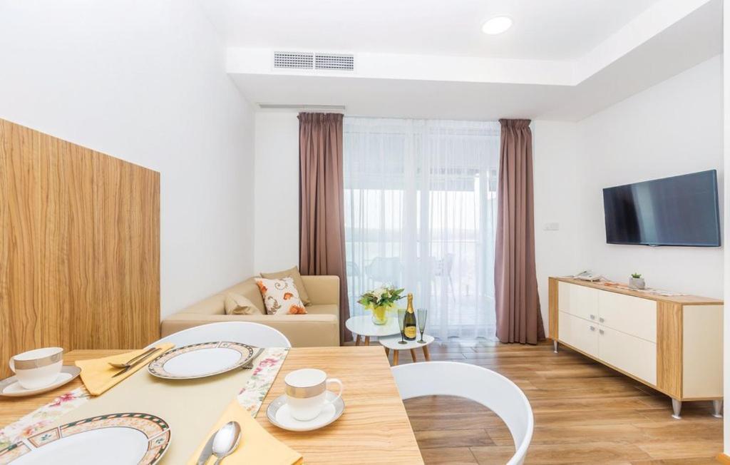 Vila Ponte Punat Exterior foto