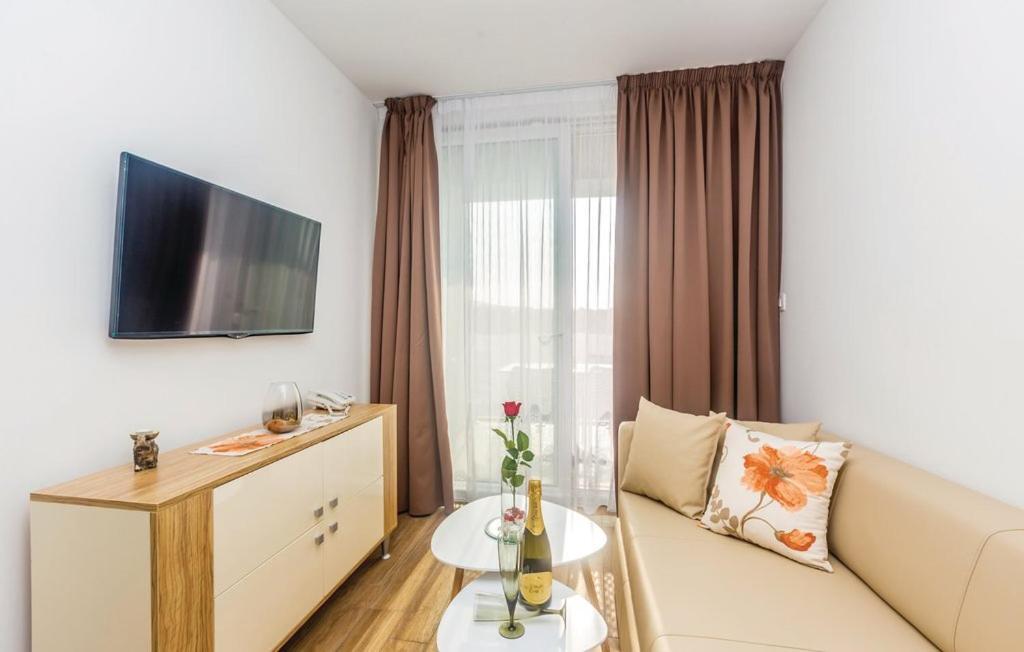 Vila Ponte Punat Exterior foto