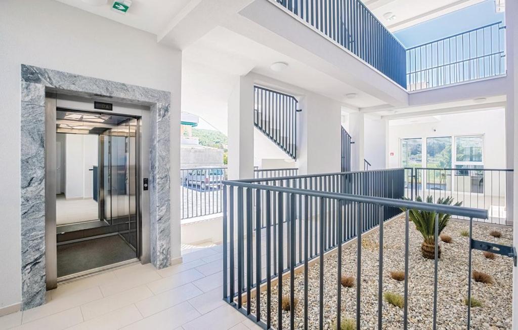Vila Ponte Punat Exterior foto