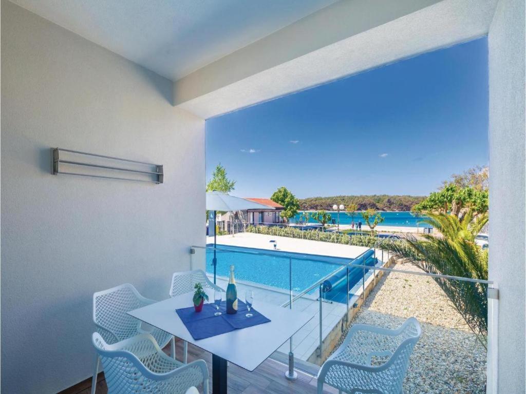 Vila Ponte Punat Exterior foto